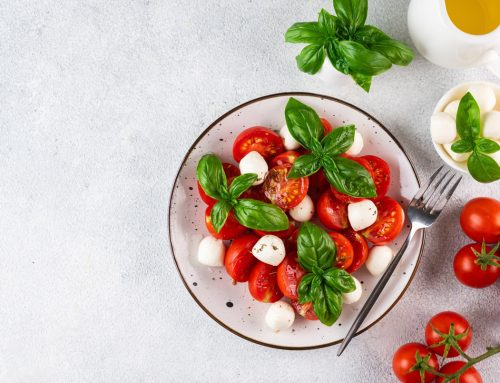Mozzarella & Feta – Frische Genussvielfalt für den Sommer