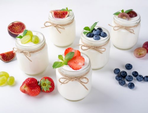 Sommerliche Frischeprodukte in Ihrer CC-Markthalle